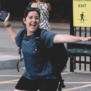 Meet your Posher, Jayme